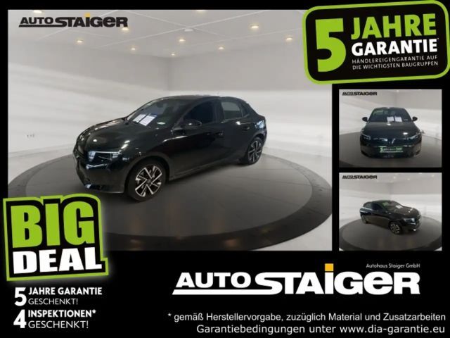 Opel Corsa GS-Line Grand Sport