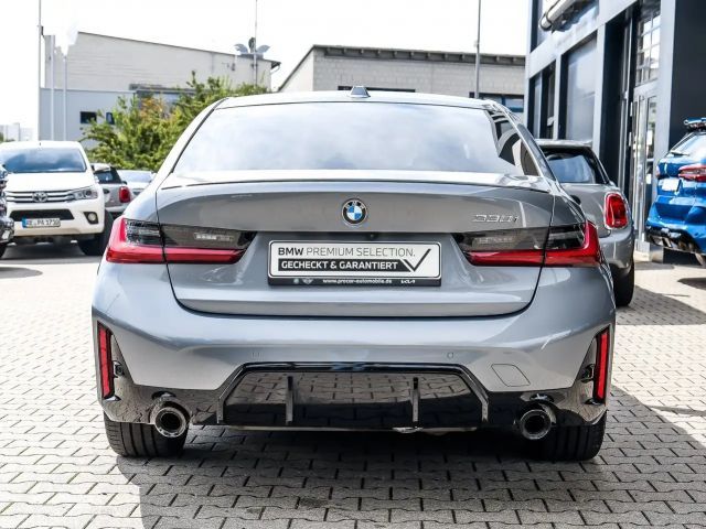 BMW 330 330i M-Sport Sedan
