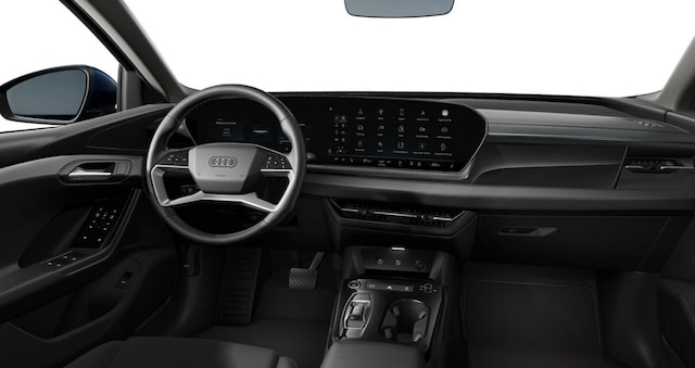 Audi Q6 e-tron SUV e-tron Audi Q6 SUV e-tron