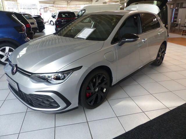 Volkswagen Golf GTE eHybrid