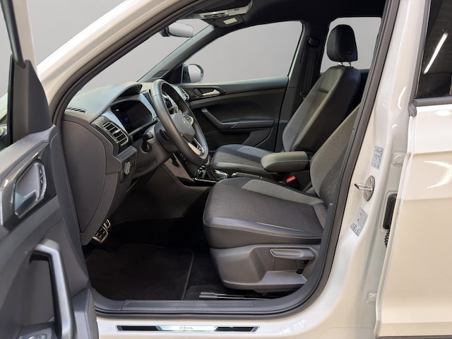 Volkswagen T-Cross 1.0 TSI DSG