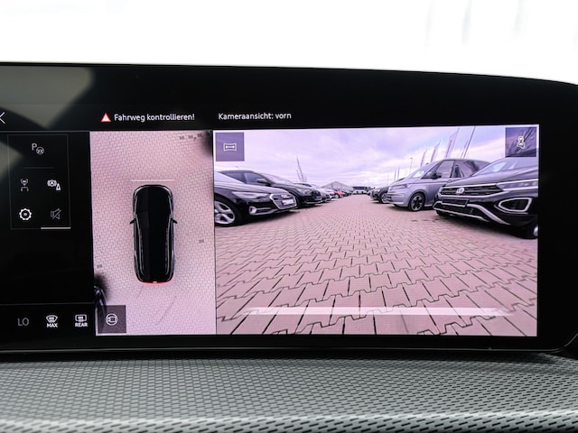 Audi Q5 Hybride Quattro S-Tronic