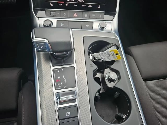 Audi A6 45 TDI Avant Quattro S-Line Sport