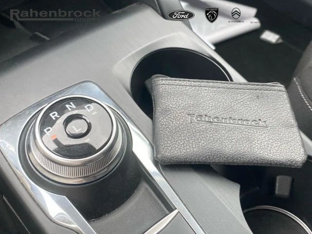 Ford Kuga EcoBoost Titanium