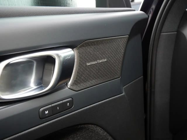 Volvo XC40 Recharge Ultimate