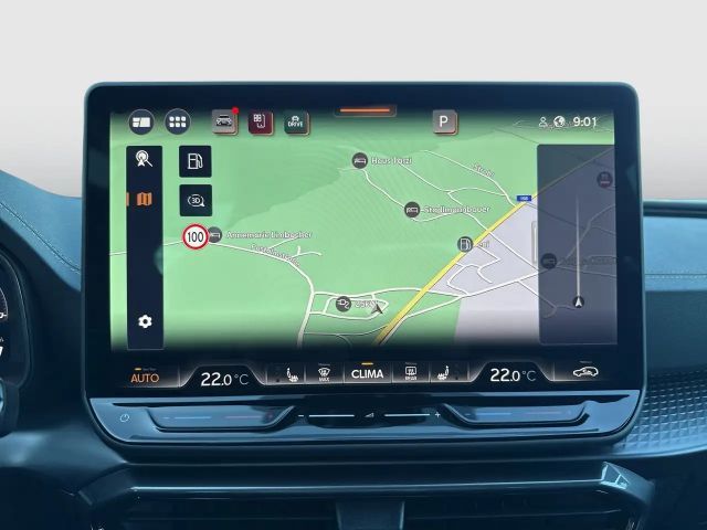 Cupra Formentor 4Drive DSG VZ