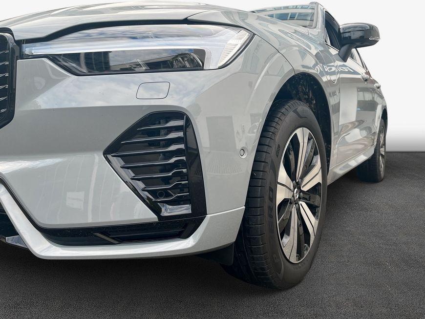 Volvo XC60 AWD Dark Plus T6