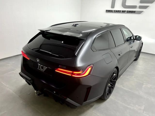 BMW M5 Touring