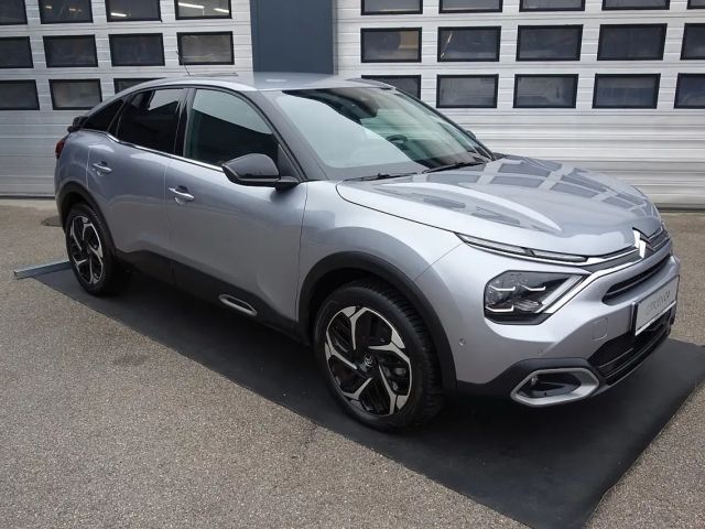 Citroën C4 PureTech Shine
