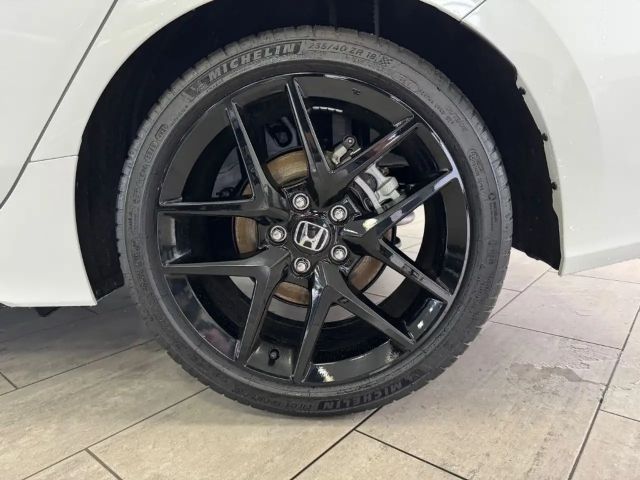 Honda Civic 2.0 Hybrid Sport e:HEV i-MMD