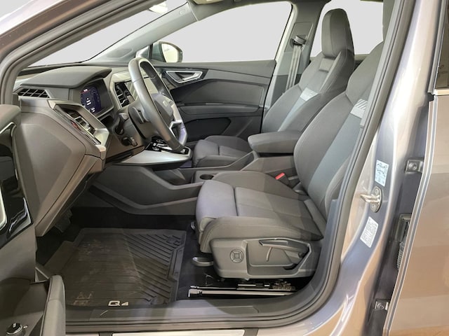 Audi Q4 e-tron 50 Quattro Sportback