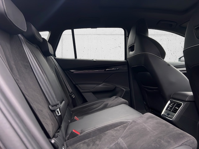 Skoda Enyaq Sportline iV 60