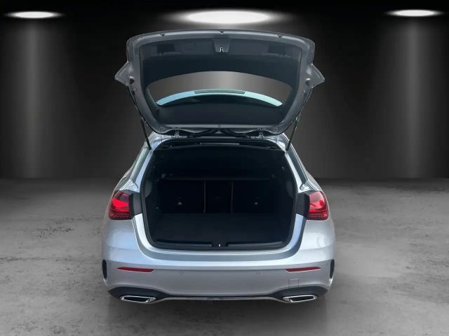 Mercedes-Benz A 250 4MATIC AMG Line