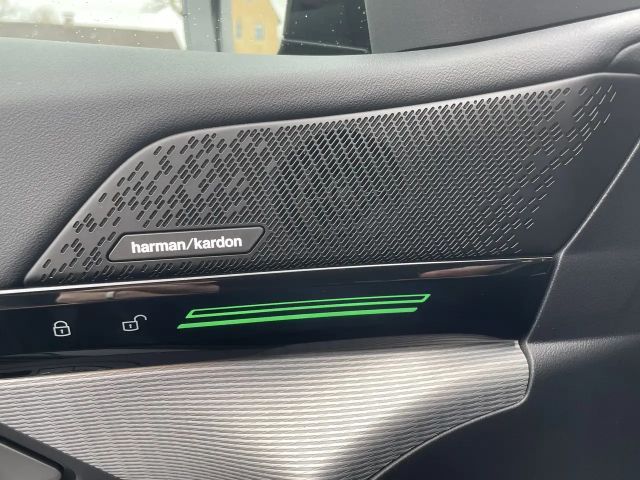 BMW 520 520d M-Sport xDrive