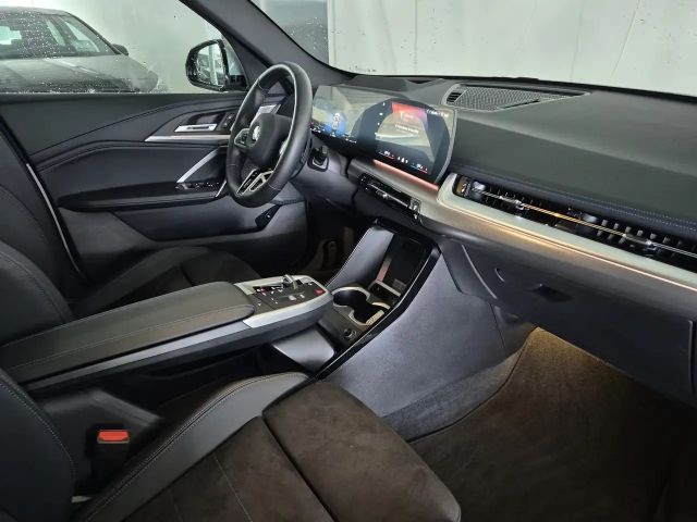 BMW X1 M-Sport xDrive20d