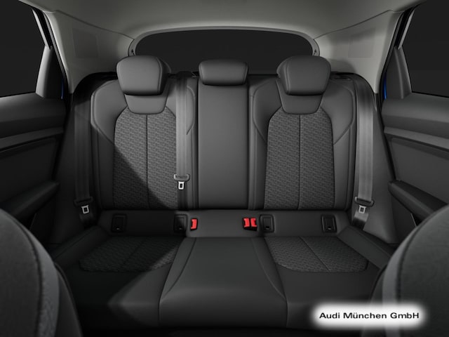 Audi A1 30 TFSI Sportback