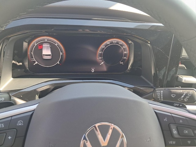 Volkswagen Multivan IQ.Drive Lang Style T7