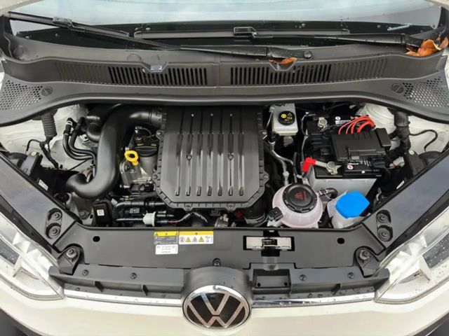 Volkswagen up! 1.0 KLIMA PDC SHZ RÜCKFAHRKAMERA FACELIFT