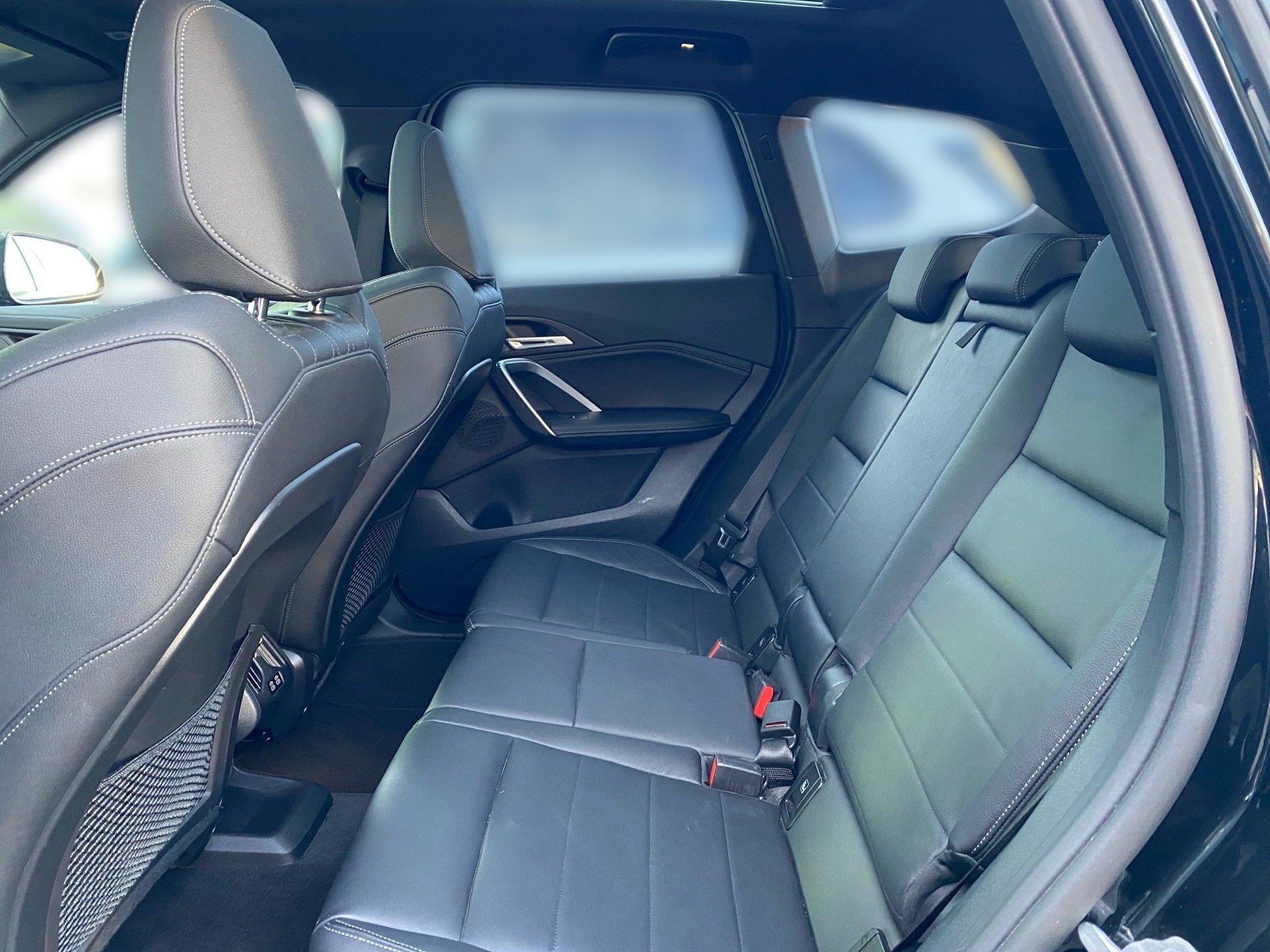 BMW X1 X1 23D X1 xDrive23d