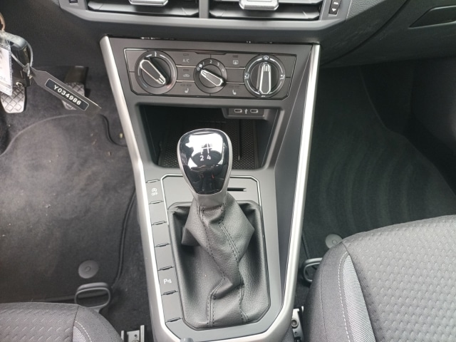 Volkswagen Taigo 1.0 TSI Life