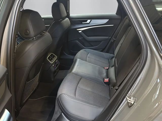 Audi A6 40 TDI S-Line S-Tronic