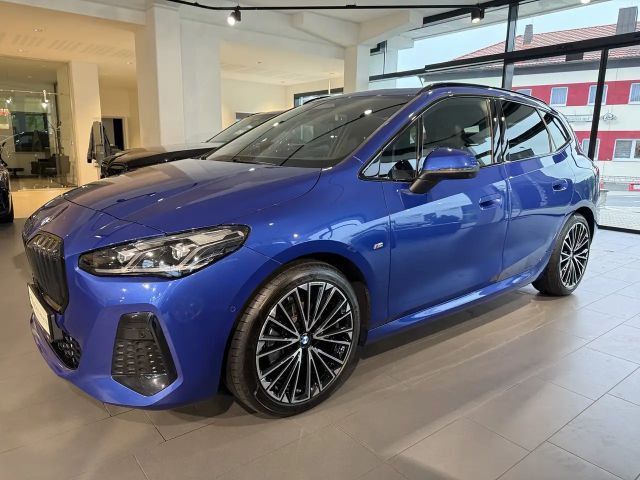 BMW 218 218i M-Sport