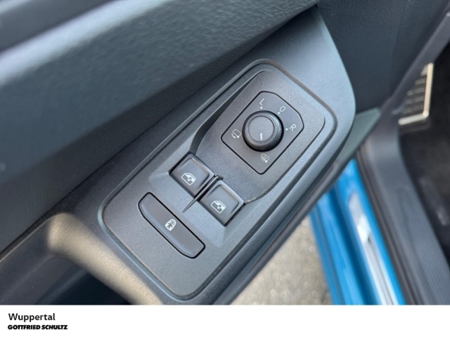 Volkswagen Caddy 2.0 TDI DSG Style