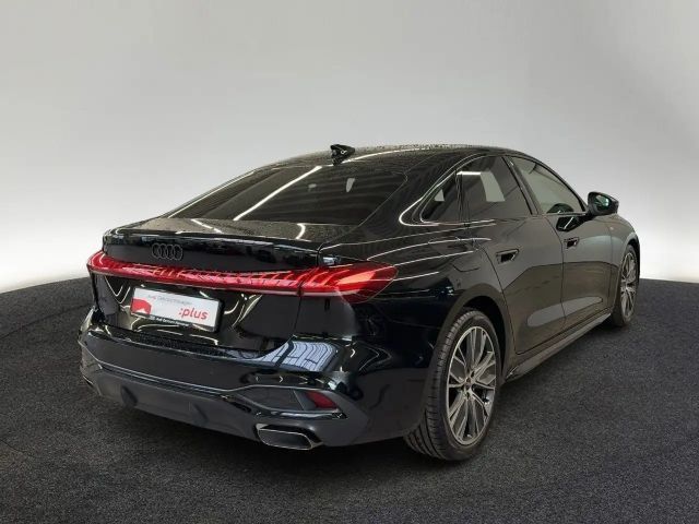 Audi A5 2.0 TFSI S-Line