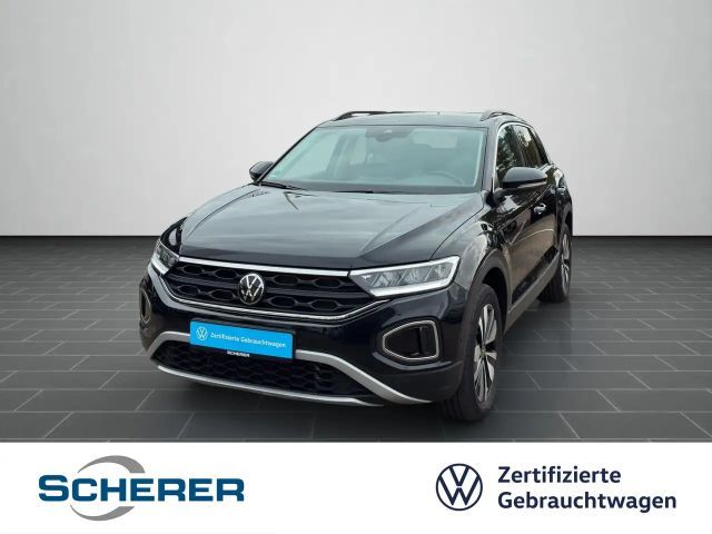 Volkswagen T-Roc 2.0 TDI DSG IQ.Drive Move