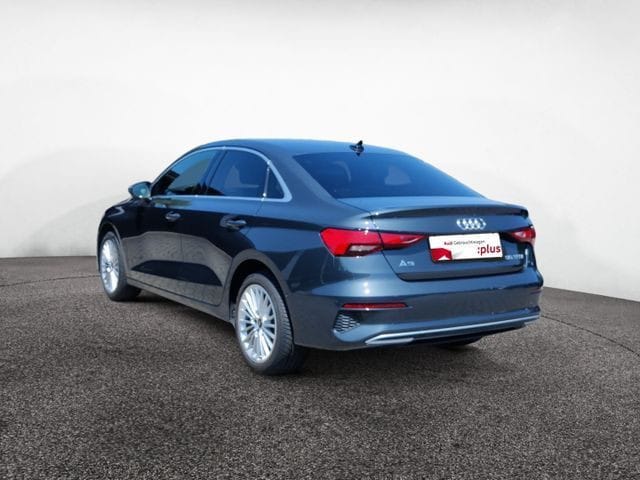 Audi A3 35 TFSI S-Tronic Sedan
