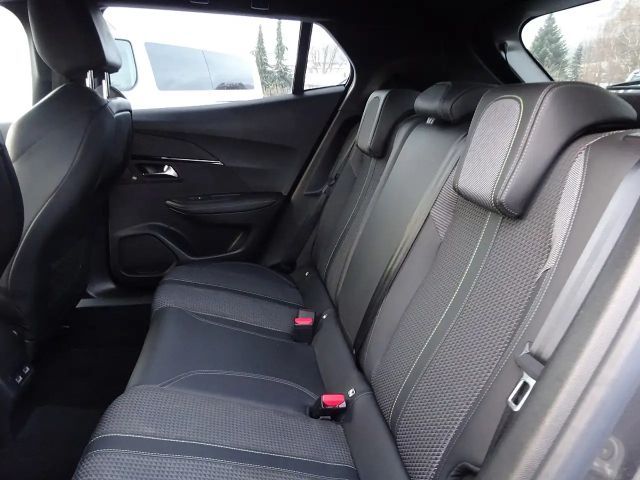 Peugeot 2008 EAT8 GT-Line PureTech