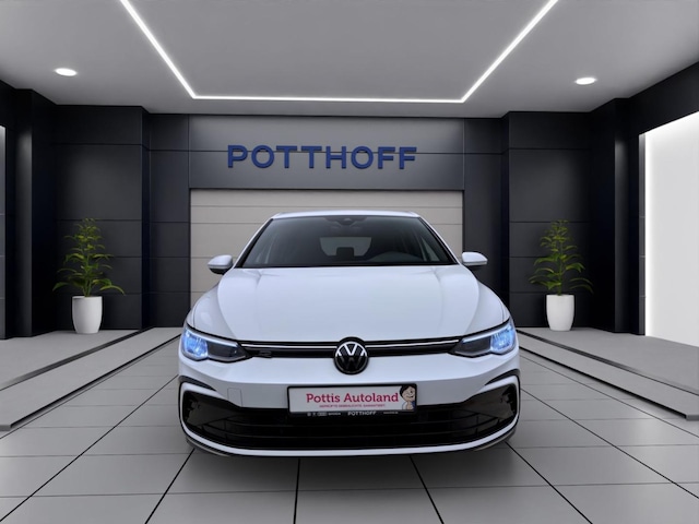 Volkswagen Golf 2.0 TDI DSG R-Line