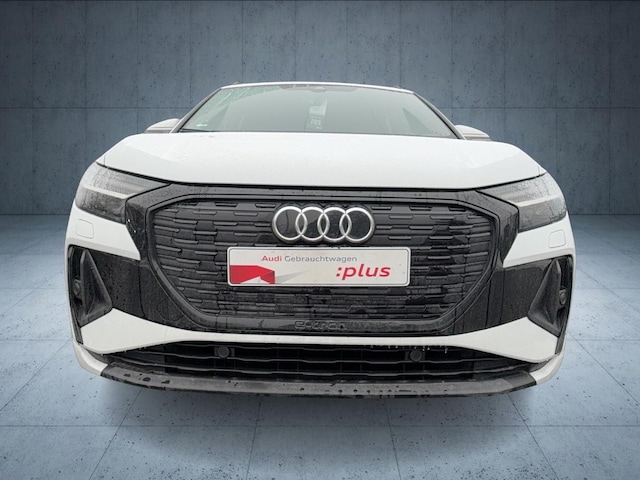 Audi Q4 e-tron 40