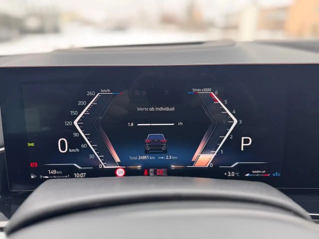 BMW X5 M-Sport xDrive