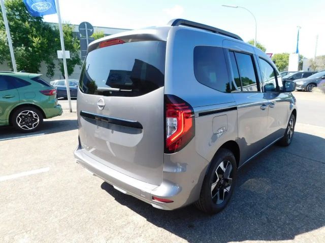 Nissan Townstar Tekna