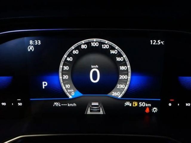 Volkswagen Polo DSG Style