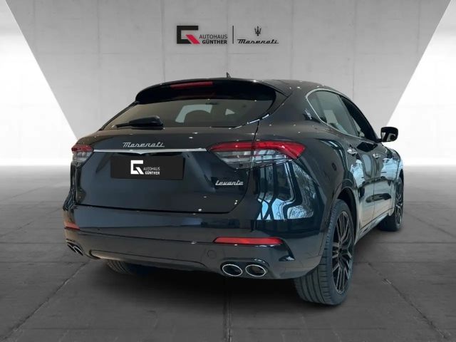 Maserati Levante GT