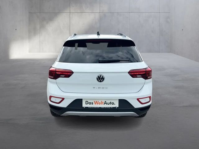 Volkswagen T-Roc Friends TSI