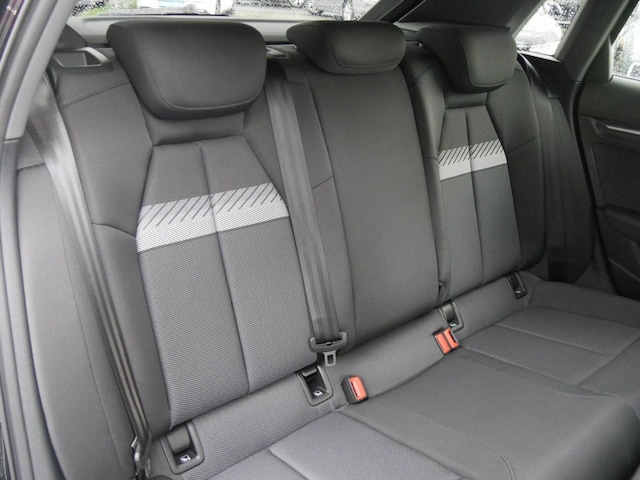 Audi A3 35 TFSI S-Tronic Sportback