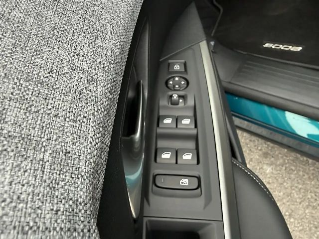 Peugeot 5008 mHEV 145 e-DCS6 Aut.