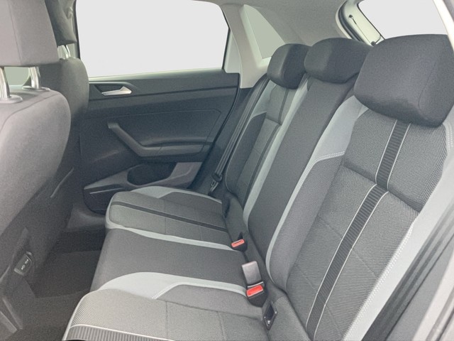 Volkswagen Polo 1.0 TSI DSG Highline