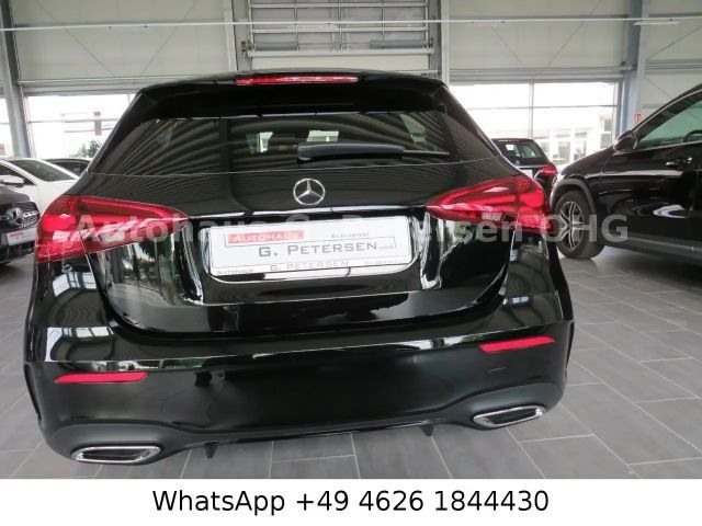 Mercedes-Benz A 200 AMG Line