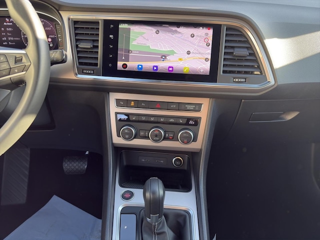 Seat Ateca 1.5 TSI DSG