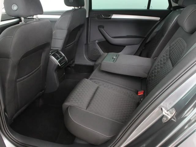 Skoda Superb Ambition