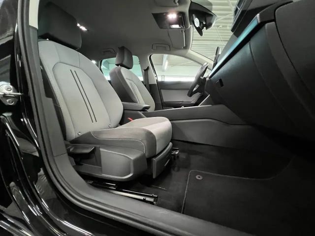 Seat Leon 2.0 TDI Sportstourer Style