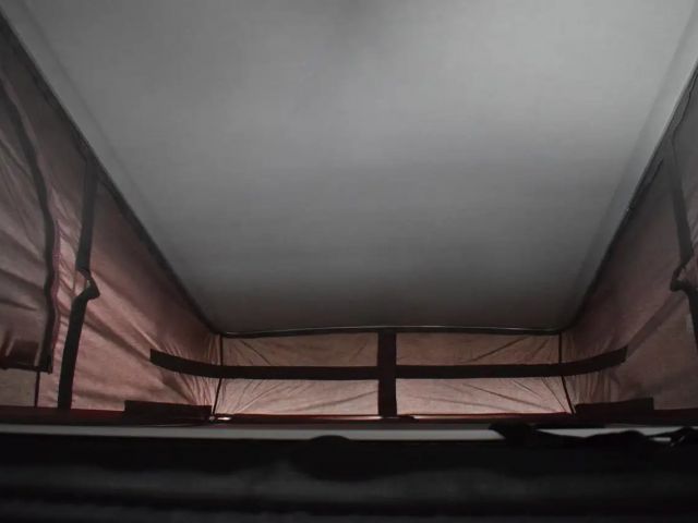 Nissan Primastar dCi 170