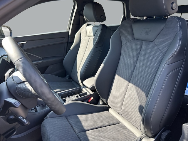 Audi Q3 35 TFSI S-Tronic