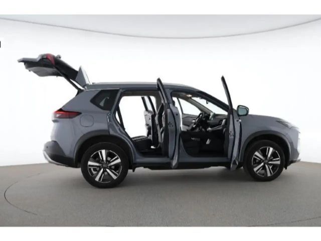 Nissan X-trail Tekna