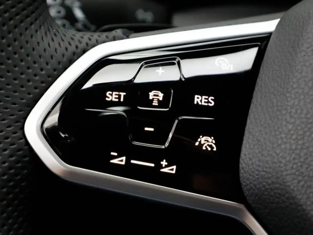 Volkswagen Golf 2.0 TSI DSG GTI