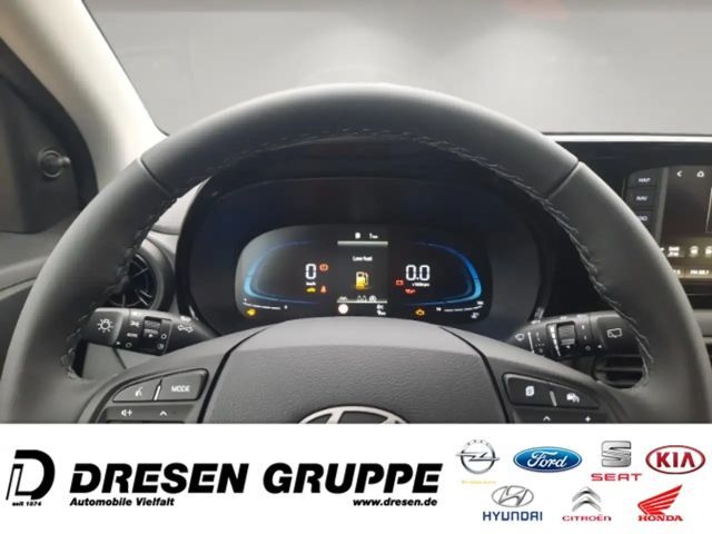 Hyundai i10 1.0 Select